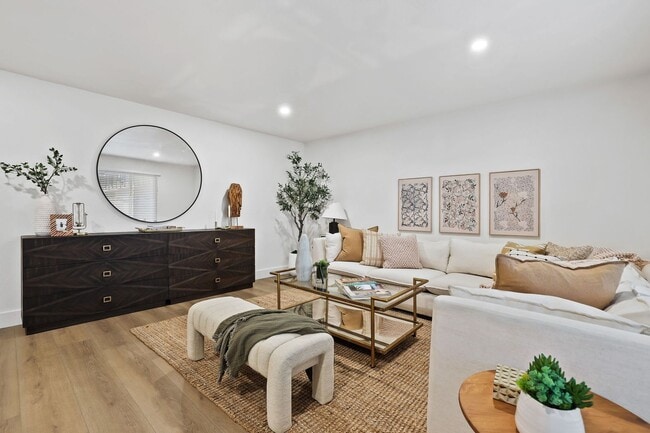 Interior Photo - The Trinidad Apartments