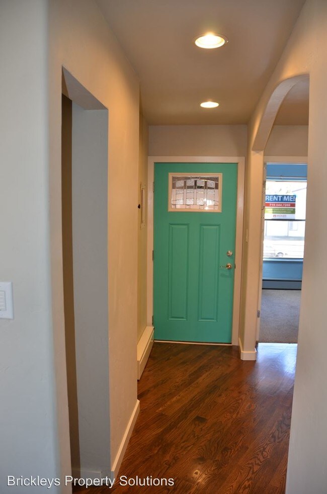 Building Photo - 4519 N Carefree Cir