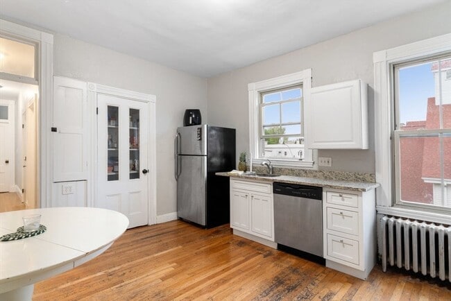 Foto del edificio - 635 Dorchester Ave