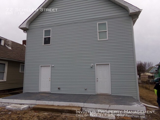 Building Photo - Move in Special!!!!