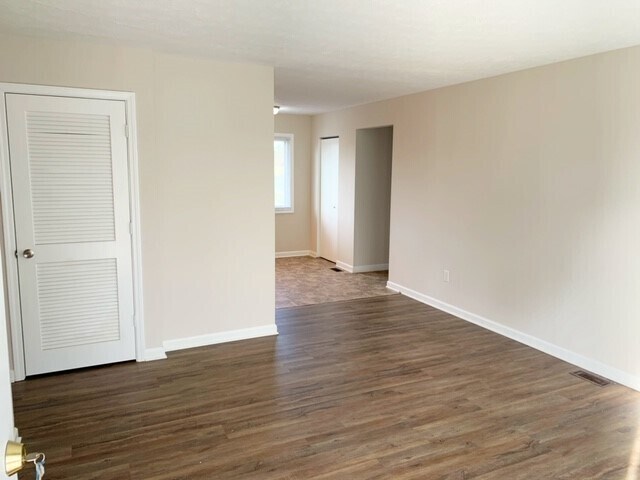 Foto del edificio - 2620 S COLE STREET