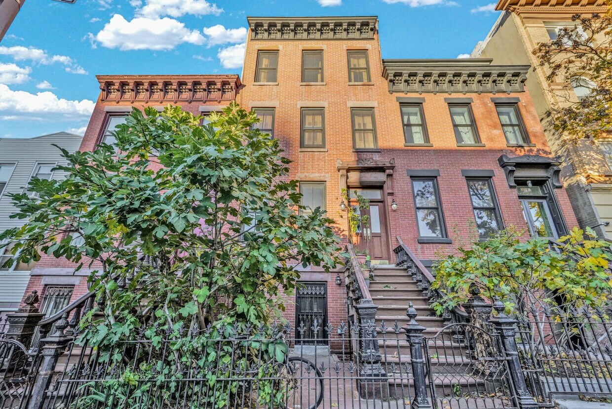 Primary Photo - 203 18th Street Garden (rental)