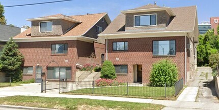 Building Photo - 433 S 1300 E