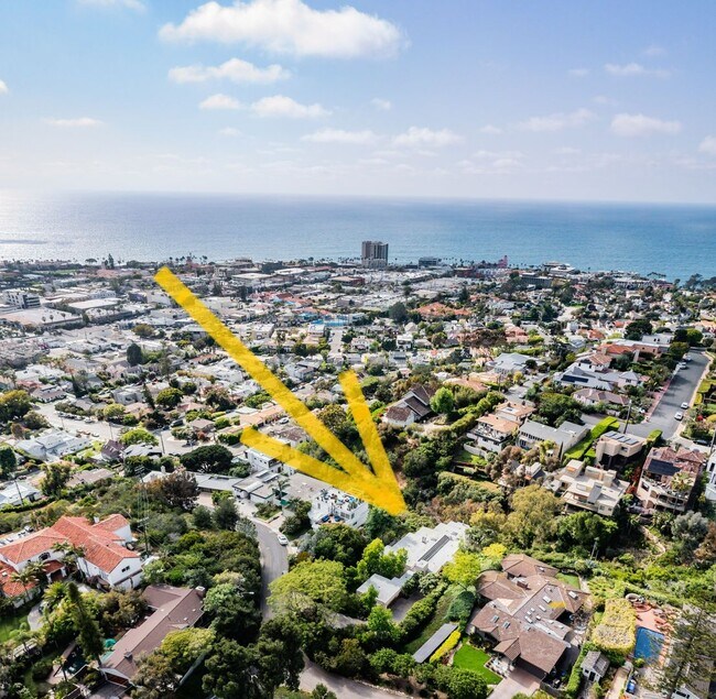 Building Photo - Architect-Designed La Jolla Gem w/ Ocean V...