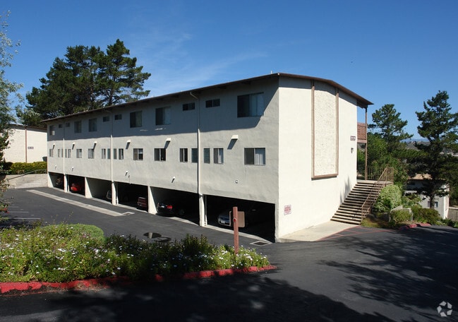 Building Photo - Mountain Shadow Apartments