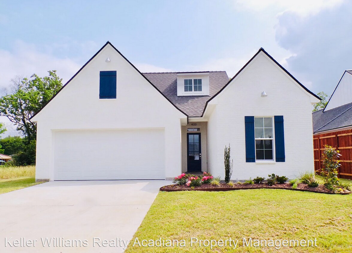 Foto principal - 3 br, 2 bath House - 400 Croft Row