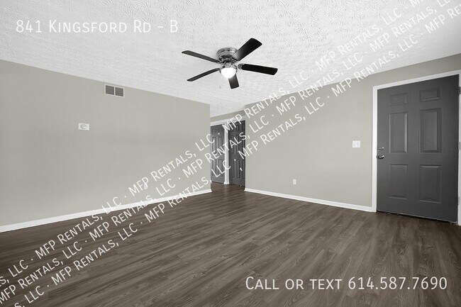 Building Photo - 841 Kingsford Rd