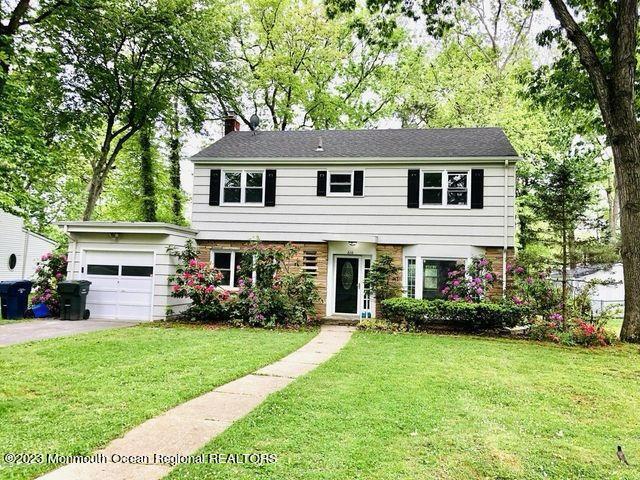 Foto principal - 616 Wildwood Rd