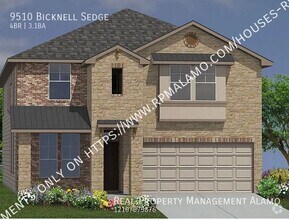 Building Photo - 9510 Bicknell Sedge