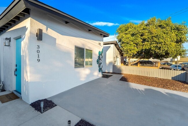 Foto del edificio - ? Modern 1 Bedroom in National City – Furn...