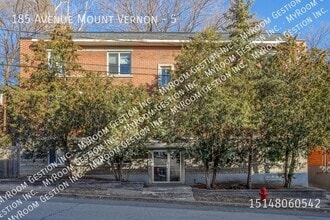 Building Photo - 185 Av. de Mount Vernon