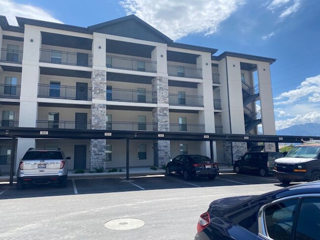 Foto del edificio - Beautiful 2 Bedroom Condo in Provo!