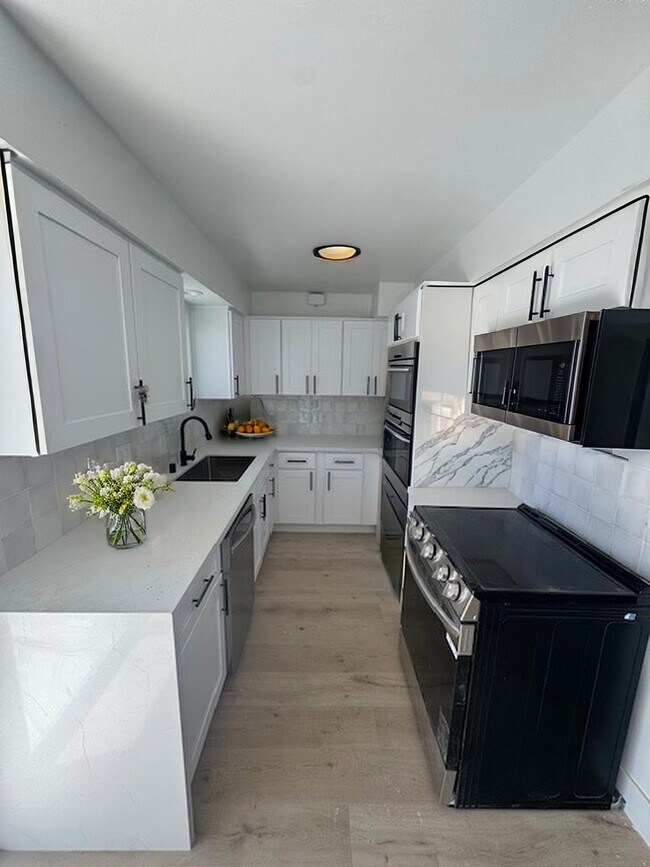 Foto del edificio - 12132 Bailey St