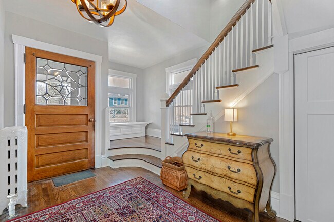 Foto del edificio - 3133 Kenilworth Ave