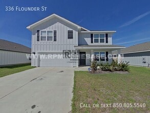 Building Photo - 336 Flounder St