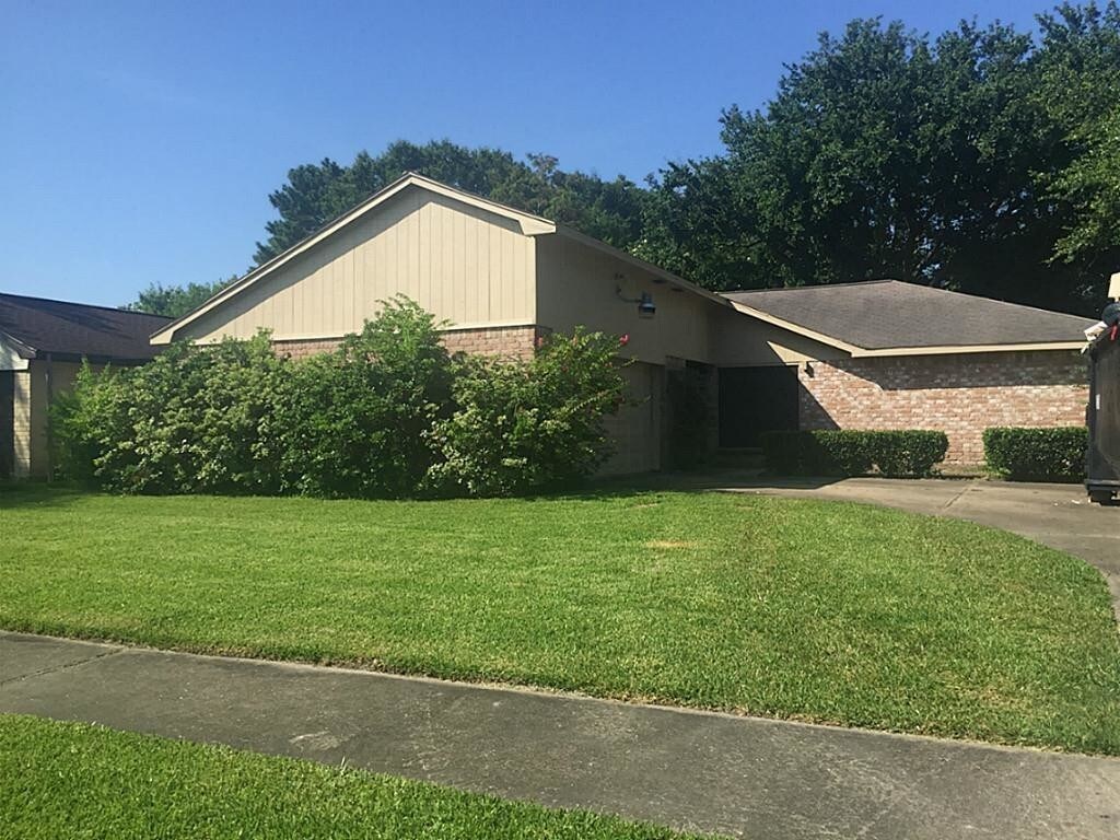 2811 Mayflower Landing Ct, ster, TX 77598 House Rental in ster