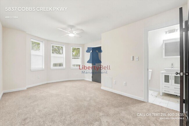 Building Photo - 5837 Cobbs Creek Pkwy