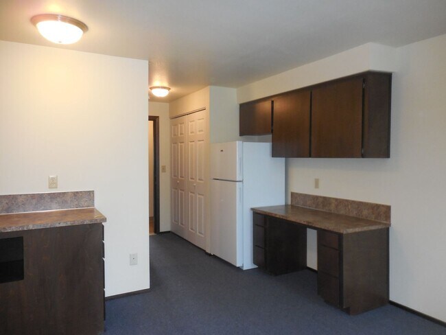 Foto del edificio - Studio ~ Albany
