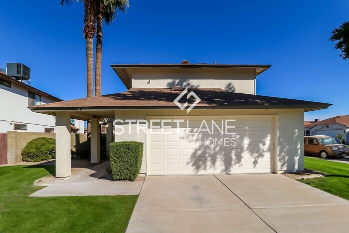 Primary Photo - Charming 3 bedroom home in Phoenix!