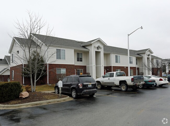 Foto del edificio - Countryview Estates