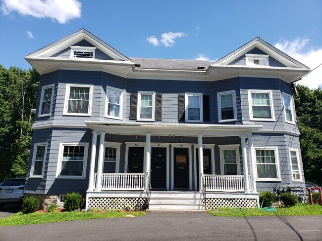 6 Cuba St Andover Ma 01810 Apartments Andover Ma Apartments Com