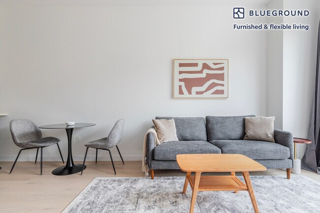 Foto del edificio - 425 3rd St