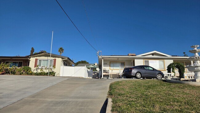 Foto del edificio - Spacious and Cozy studio!