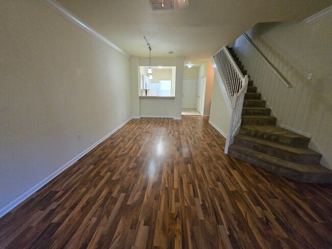 Foto del edificio - 2/2.5 Townhome in Magnolia Place