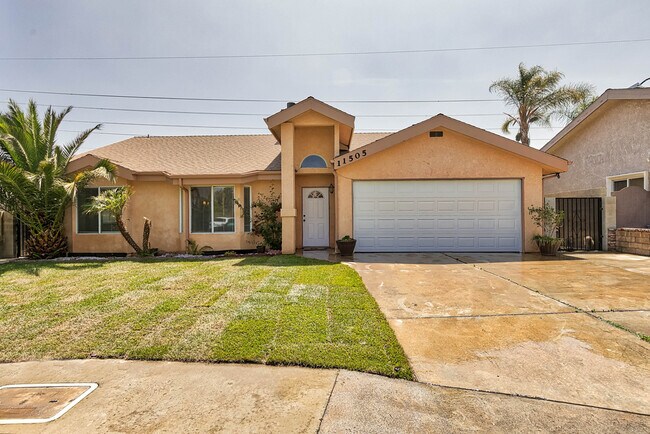 Foto del edificio - Beautiful 3 Bedroom Sylmar Home