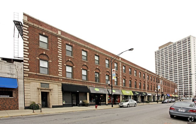 Building Photo - Graceway Corners