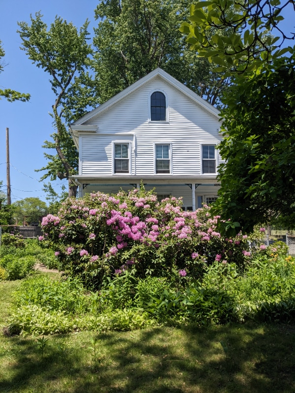 Foto del edificio - 85 Beech St