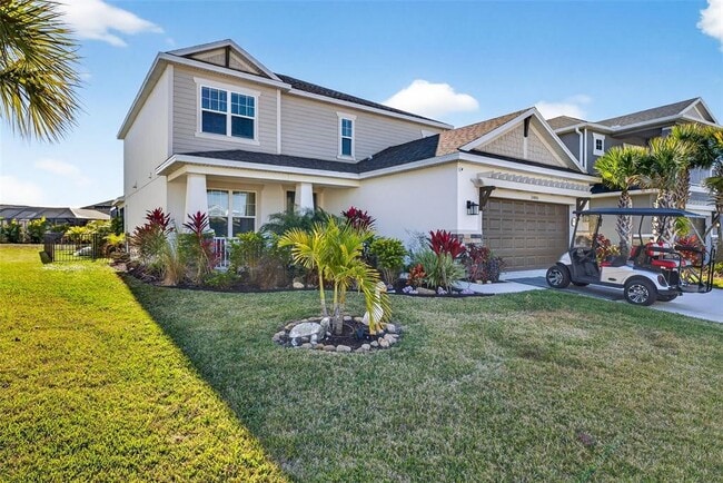 Building Photo - 33805 Astoria Cir