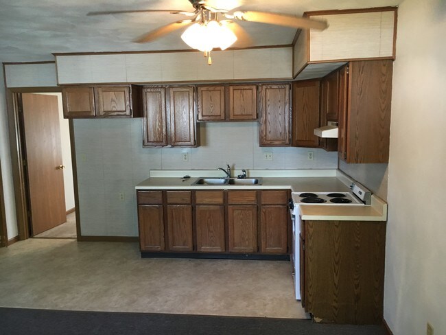 1 habitación - Amanda Lane Apartments
