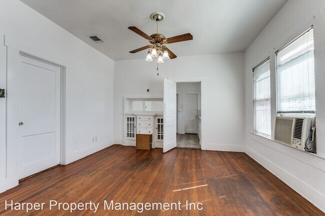 Foto del edificio - 2 br, 1 bath House - 202 Harding Pl