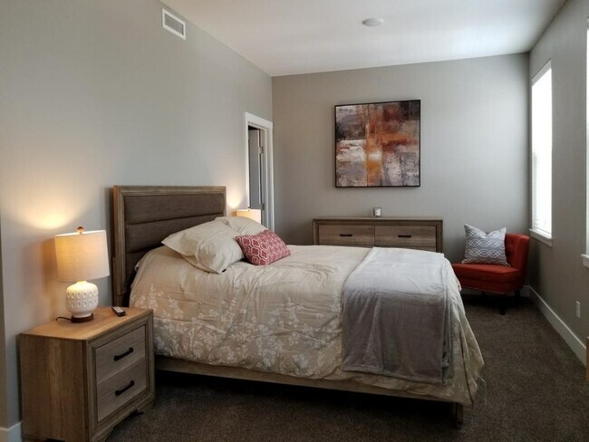 Foto del edificio - 1304 Florida Rd