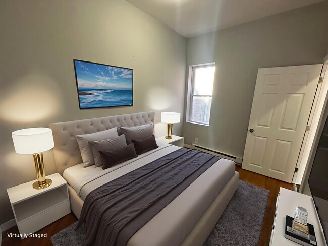 Foto del edificio - 4947 Hoopes St