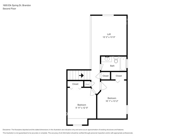 Foto del edificio - 1605 Elk Spring Dr