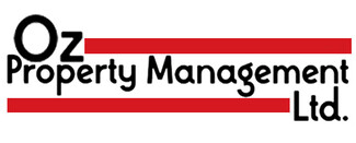 Property Management Company Logo