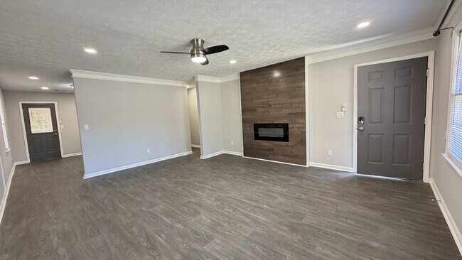 Foto del edificio - 3461 Southgate Trail SE