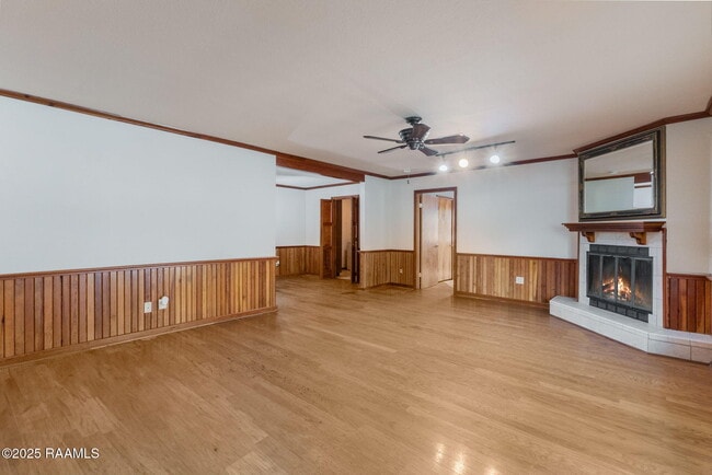 Building Photo - 505 Dafney Dr