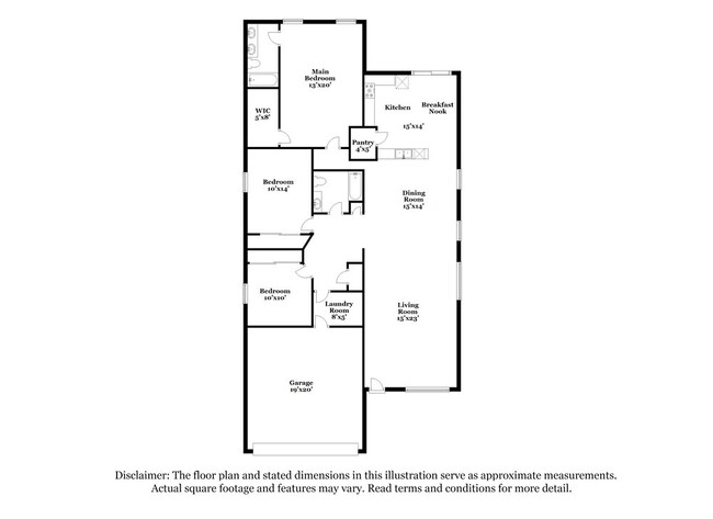 Building Photo - 5032 S 25th Ave
