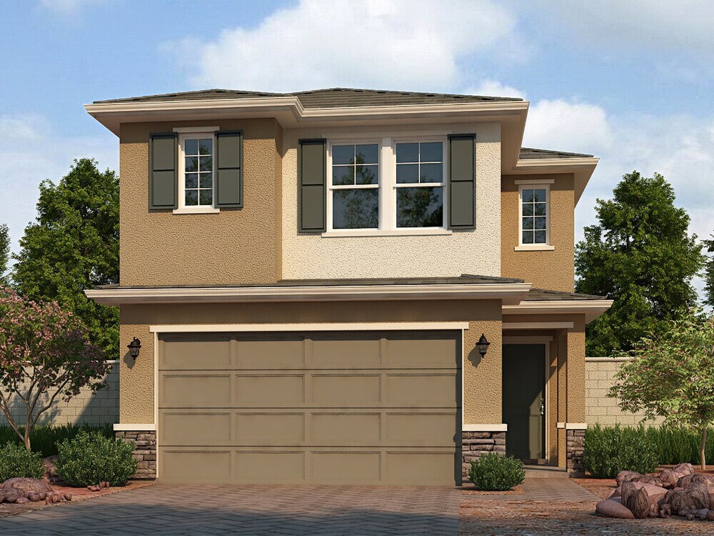Foto principal - 4288 Halo Hollyhock Street