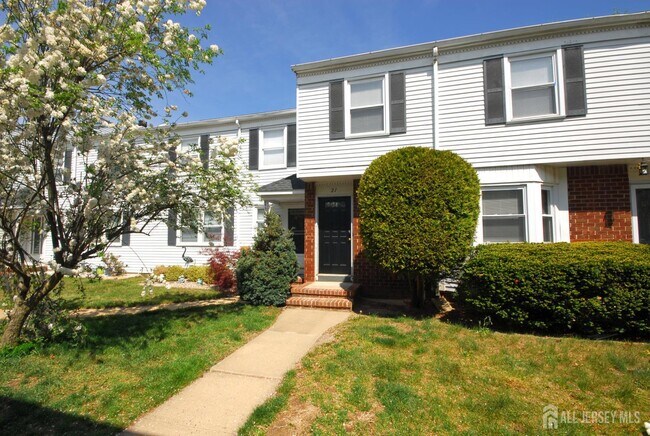 Foto del edificio - 21 Rosewood Ct