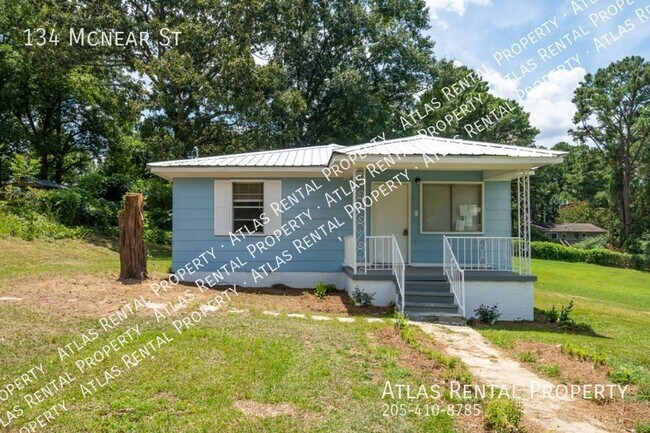 Foto del edificio - 134 Mcnear St