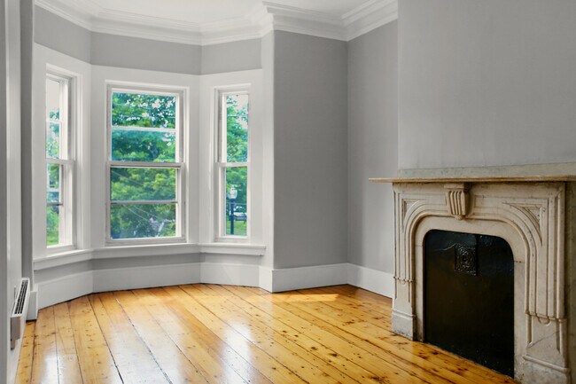 Foto del edificio - 163 Trenton St