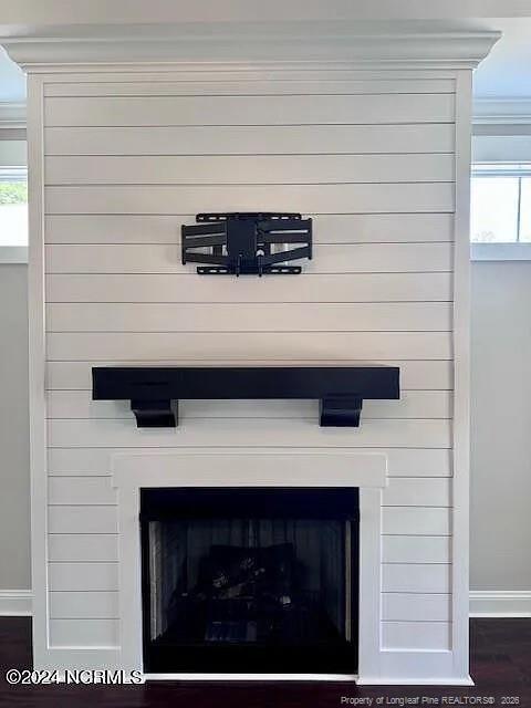 Foto del edificio - 271 Legacy Lakes Way