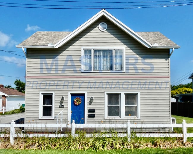 Building Photo - 1014 Dixie Hwy