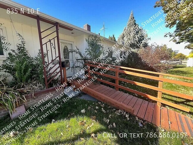 Building Photo - Rent to Own Home with $10,000 Down - NO Ba...