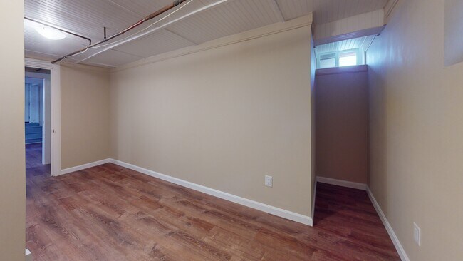 Foto del edificio - 310 Lowell St