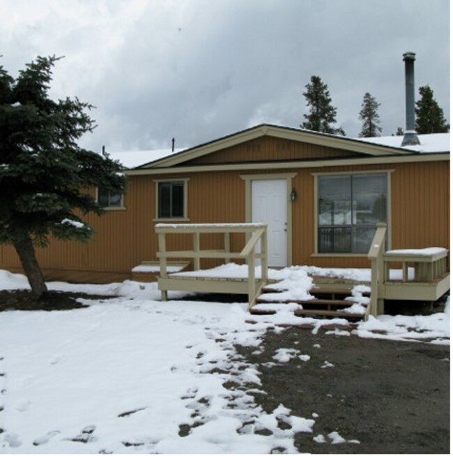 Foto del edificio - 3 Bedroom, 2 Bath Home in French Creek!  N...